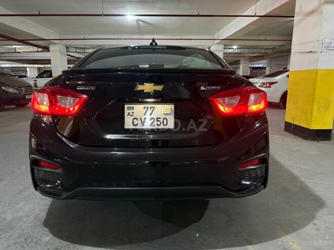 Chevrolet Cruze-2