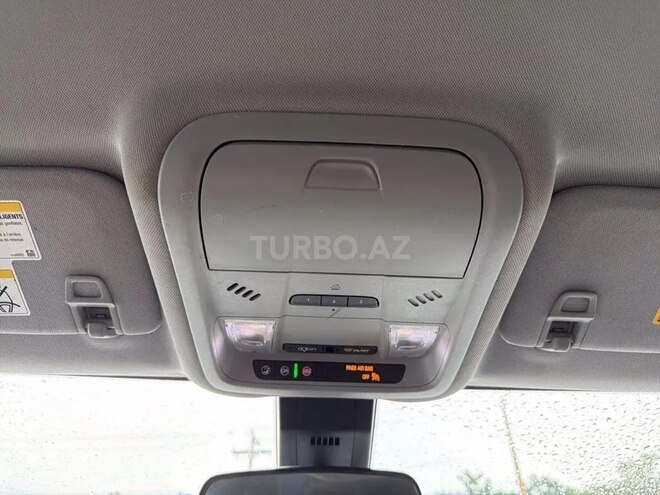 Chevrolet Equinox-21