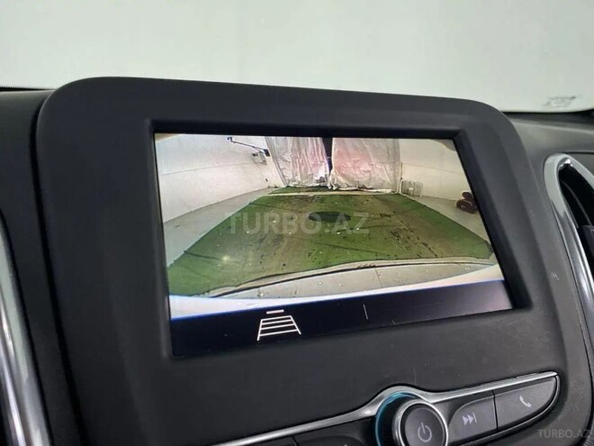 Chevrolet Equinox-20