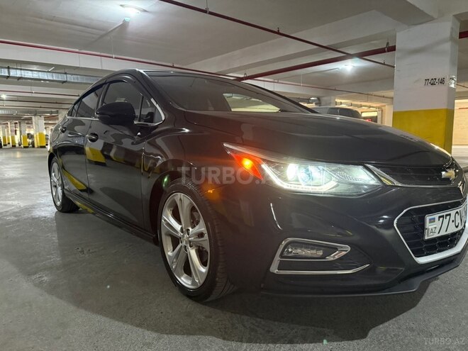Chevrolet Cruze-5