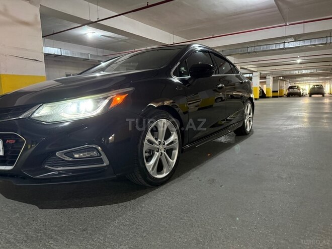 Chevrolet Cruze-4
