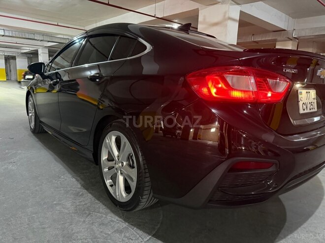 Chevrolet Cruze-7