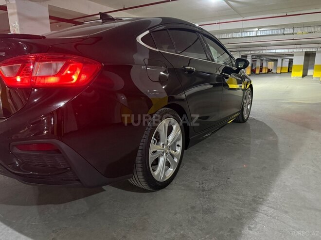 Chevrolet Cruze-6