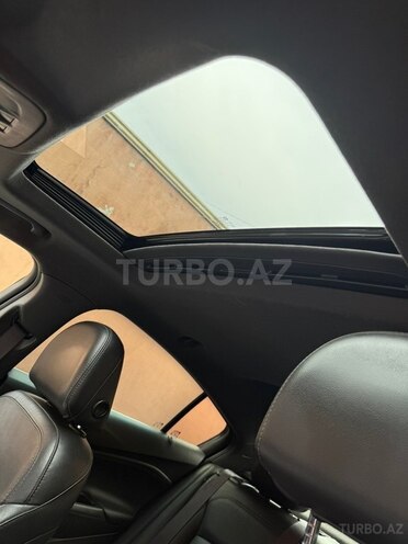 Chevrolet Cruze-12