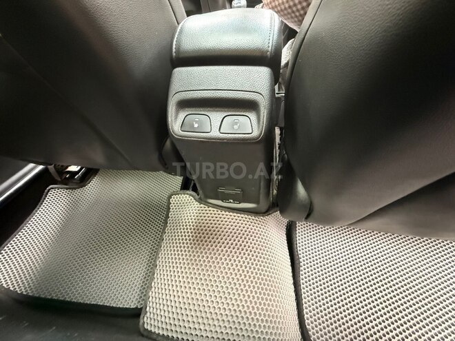 Chevrolet Cruze-17