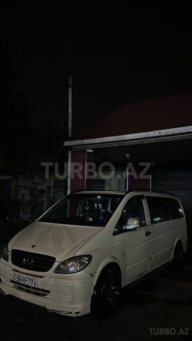 Mercedes Vito 111 CDI-2