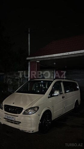 Mercedes Vito 111 CDI-3