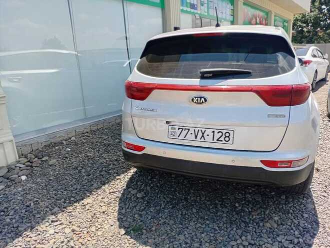 Kia Sportage-2