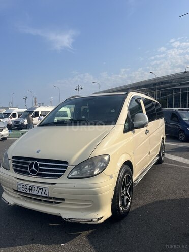 Mercedes Vito 111 CDI-5