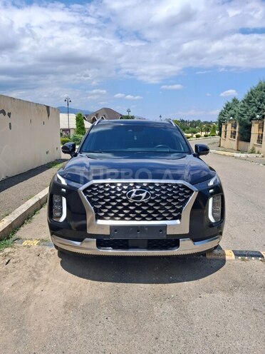 Hyundai Palisade-1