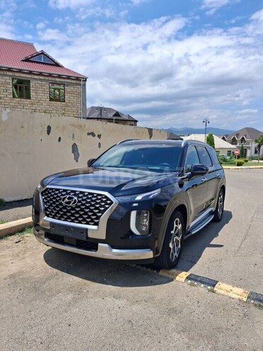 Hyundai Palisade-3