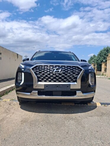 Hyundai Palisade-2