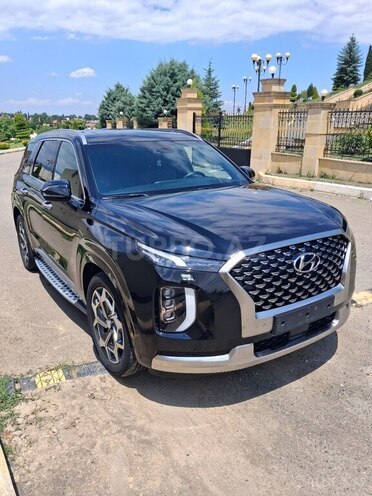 Hyundai Palisade-4