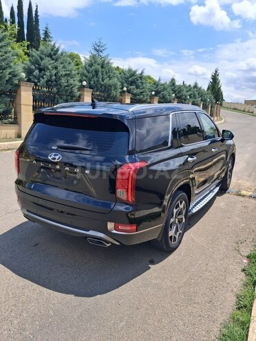 Hyundai Palisade-8