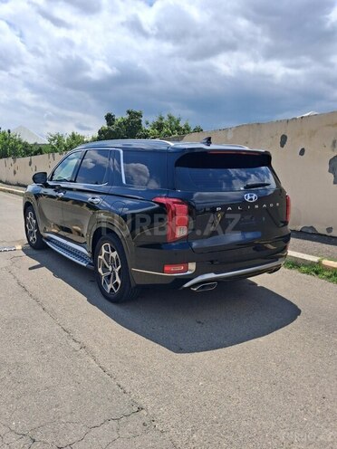 Hyundai Palisade-7