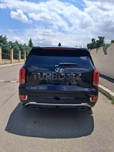 Hyundai Palisade-9
