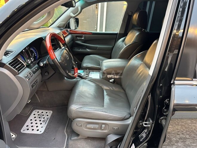 Lexus LX 570-11