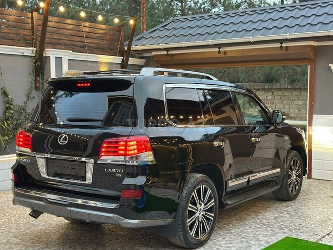 Lexus LX 570-3