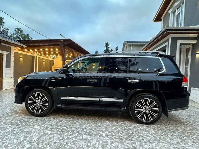 Lexus LX 570-7