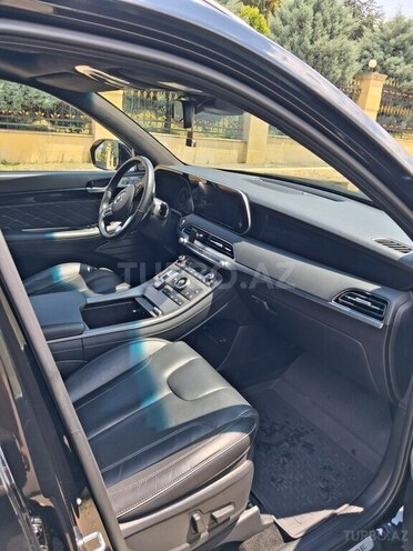 Hyundai Palisade-11