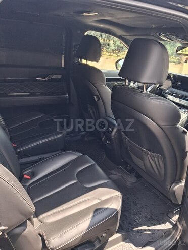 Hyundai Palisade-16