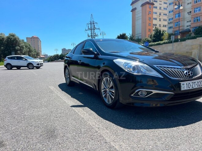 Hyundai Grandeur-3