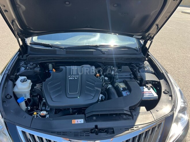 Hyundai Grandeur-14
