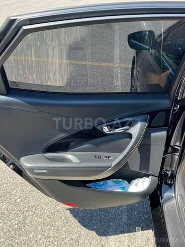 Hyundai Grandeur-16