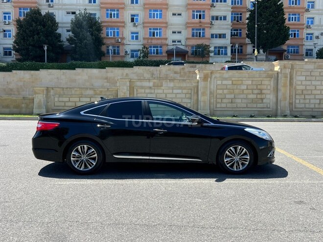 Hyundai Grandeur-7