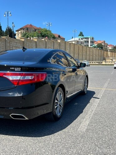 Hyundai Grandeur-6