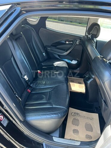 Hyundai Grandeur-12