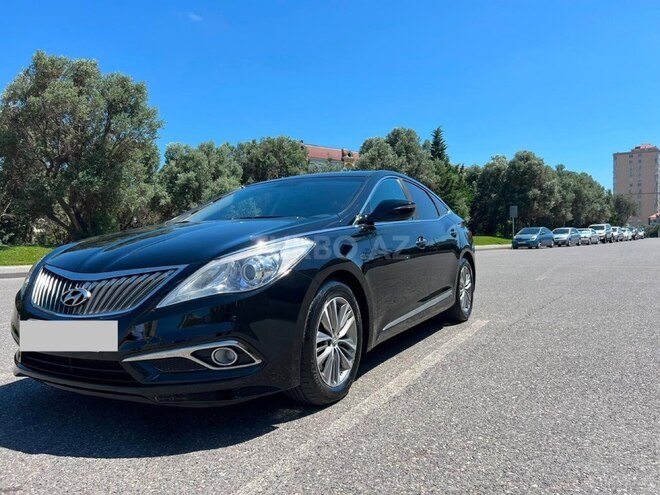 Hyundai Grandeur-4