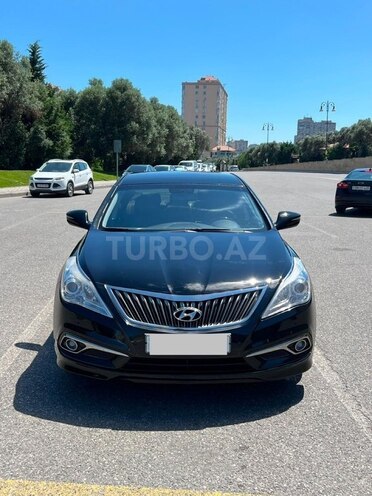 Hyundai Grandeur-1