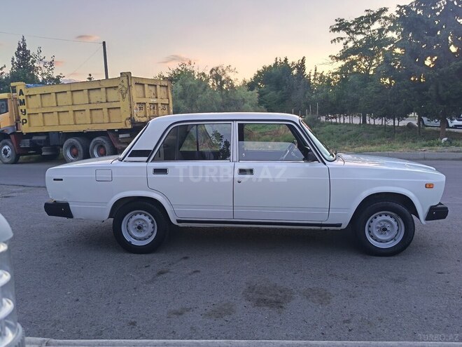 LADA (VAZ) 2107-8