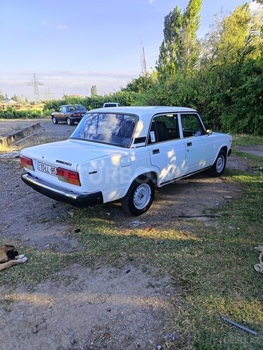 LADA (VAZ) 2107-3
