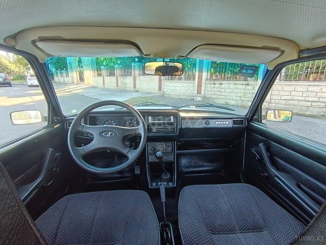 LADA (VAZ) 2107-10