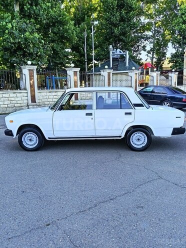 LADA (VAZ) 2107-9