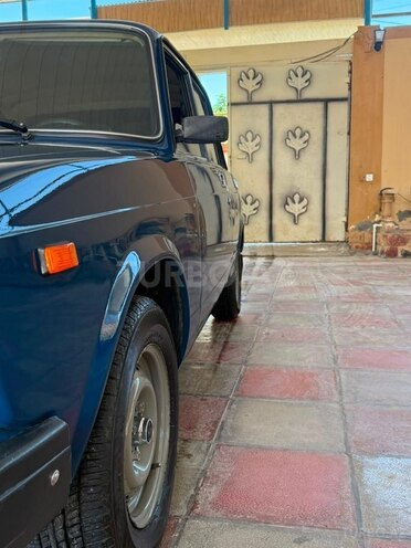 LADA (VAZ) 2107-8