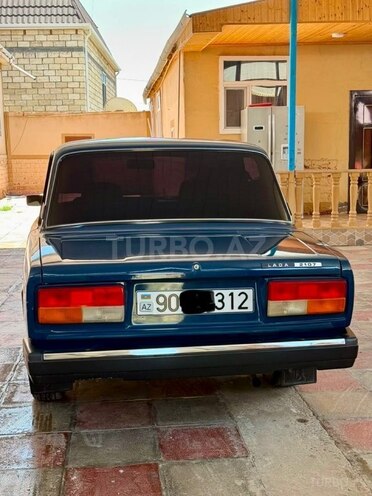 LADA (VAZ) 2107-3
