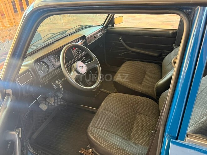 LADA (VAZ) 2107-13