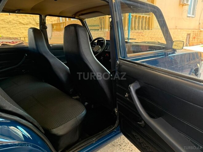 LADA (VAZ) 2107-20