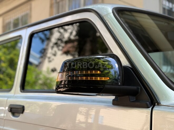 LADA (VAZ) Niva-14