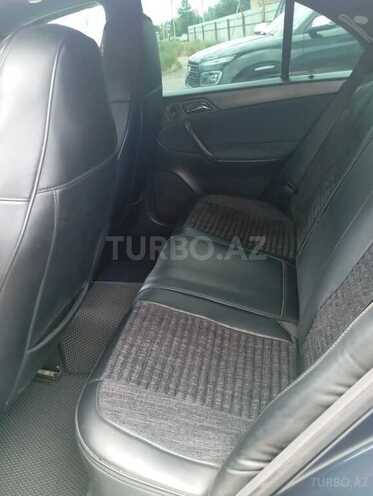 Mercedes C 220-12