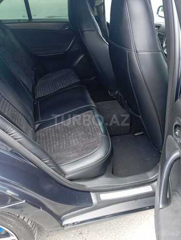 Mercedes C 220-13