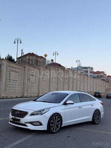 Hyundai Sonata-3