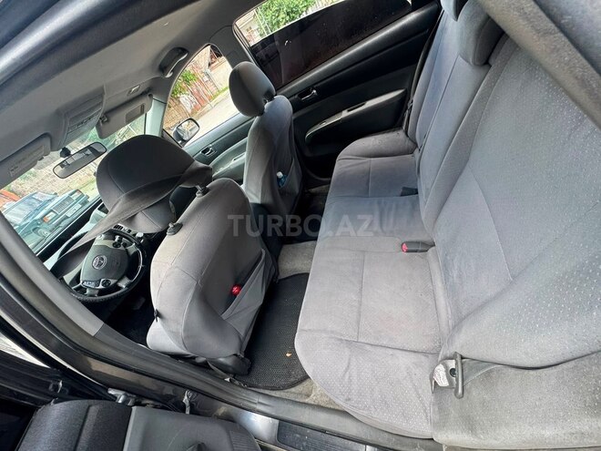 Toyota Prius-8