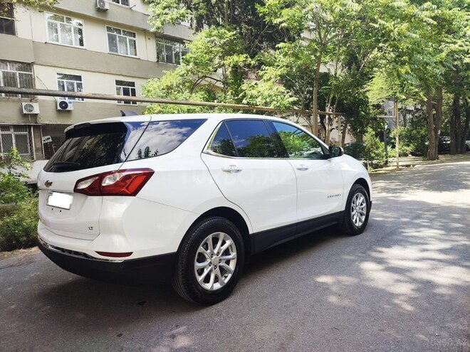 Chevrolet Equinox-2