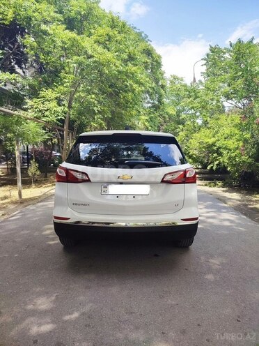Chevrolet Equinox-3