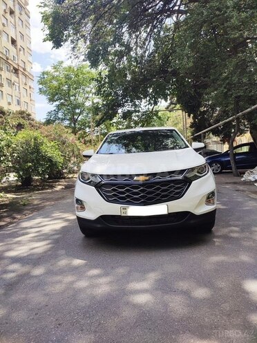 Chevrolet Equinox-6