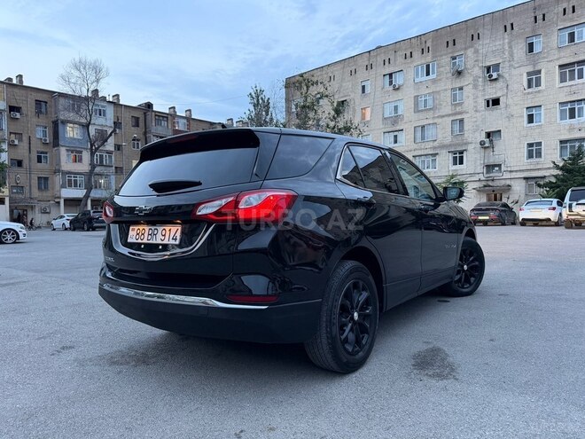 Chevrolet Equinox-3